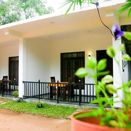 Sigiri Heaven Villa 锡吉里亚 外观 照片