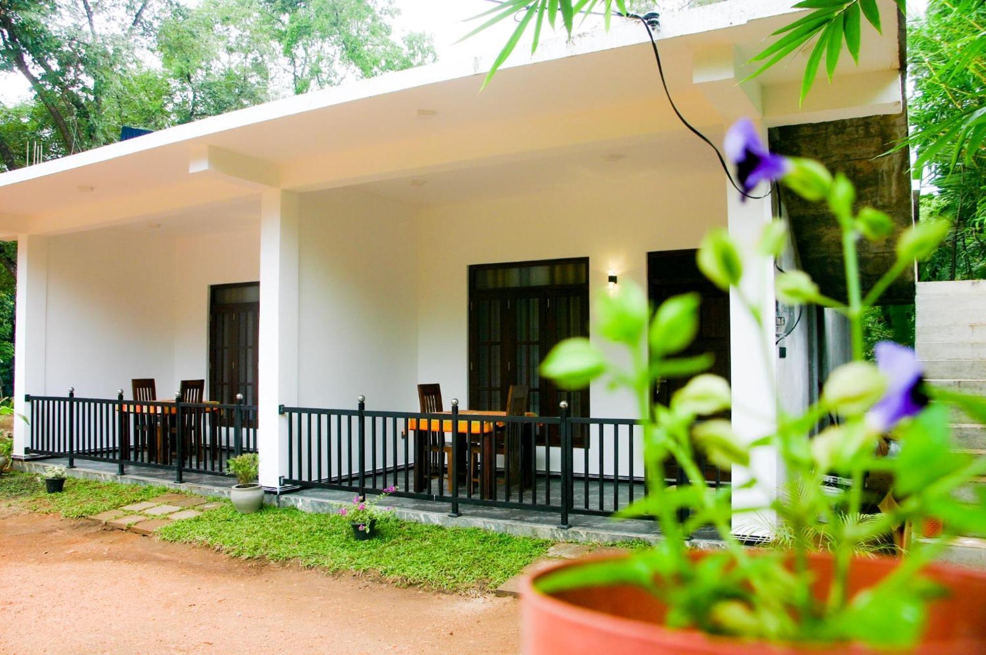 Sigiri Heaven Villa 锡吉里亚 外观 照片